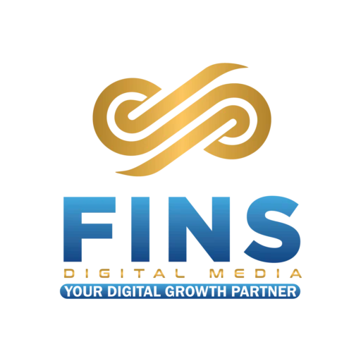 Top 7 best digital marketing agencies in bareilly cropped fins digital media 2